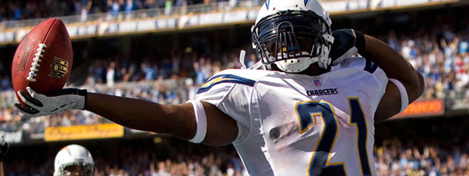COME JOIN LADAINIAN TOMLINSON